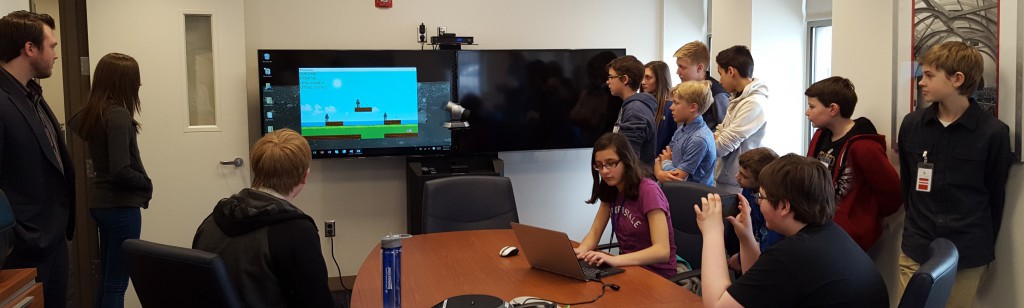 LakeView K-8 Academy