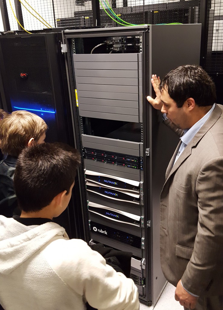 LakeView K-8 Academy