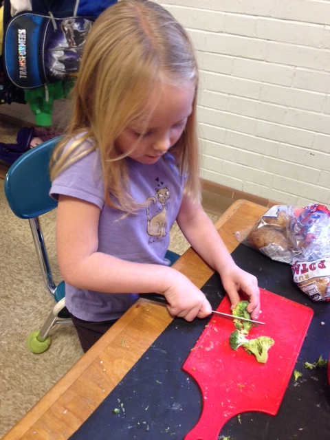 LakeView K-8 Academy