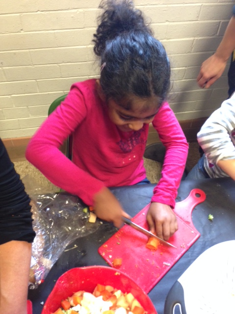 LakeView K-8 Academy