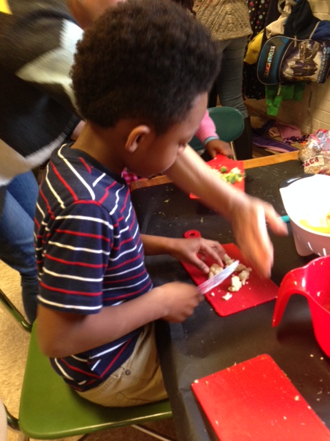 LakeView K-8 Academy