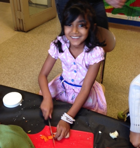 LakeView K-8 Academy