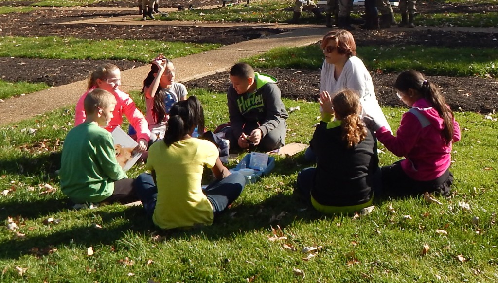 LakeView K-8 Academy