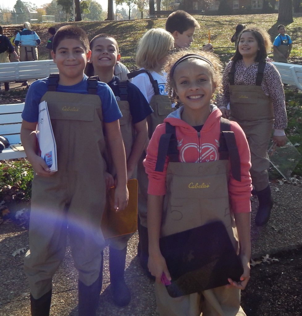 LakeView K-8 Academy