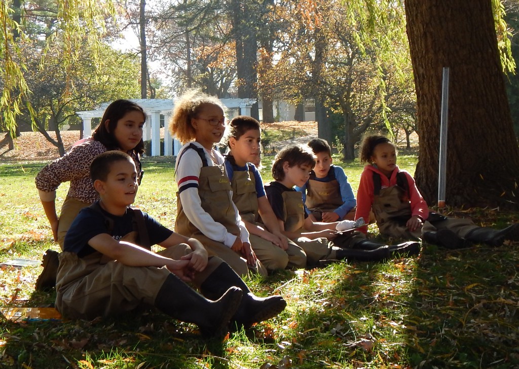 LakeView K-8 Academy