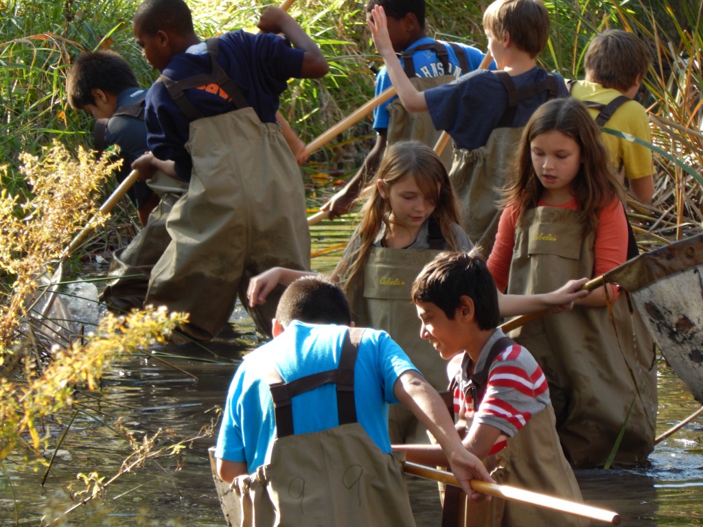 LakeView K-8 Academy