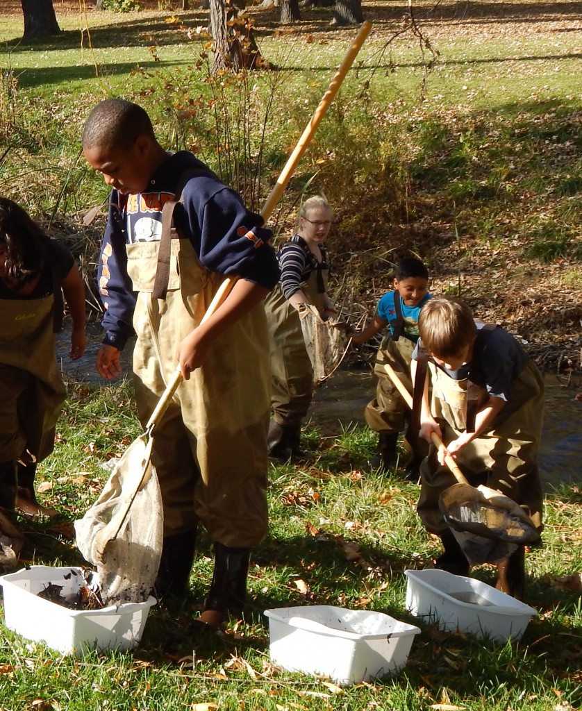 LakeView K-8 Academy