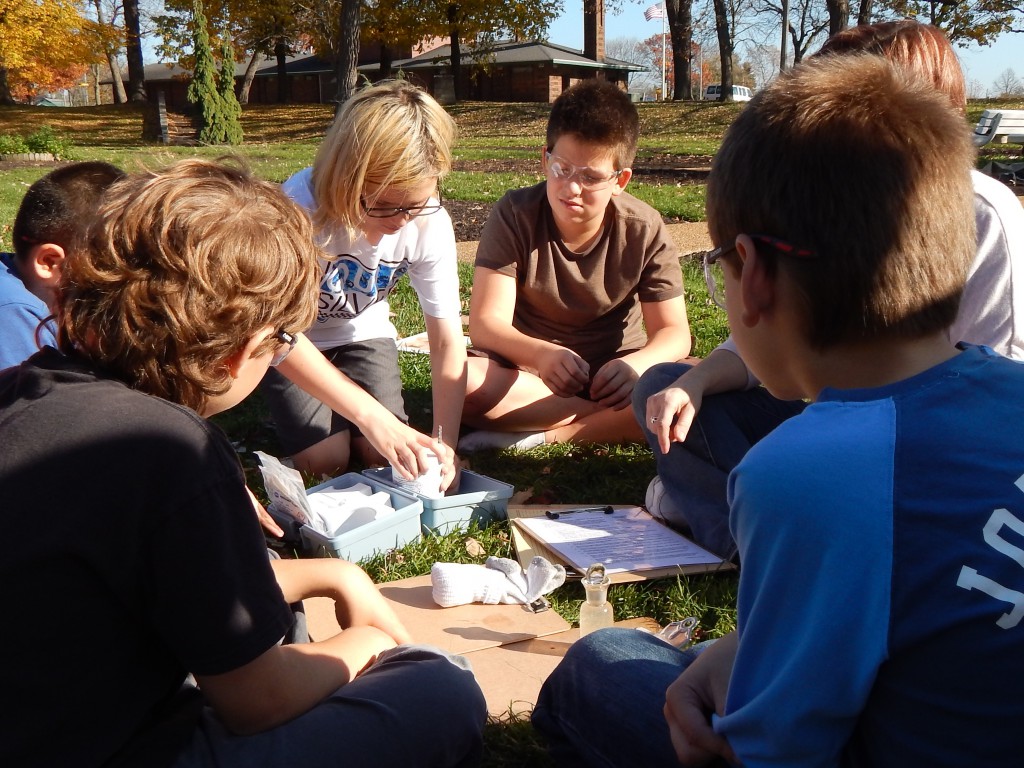 LakeView K-8 Academy