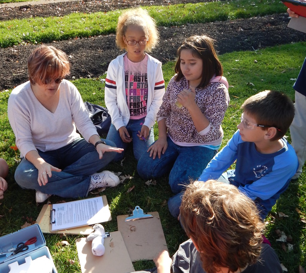 LakeView K-8 Academy