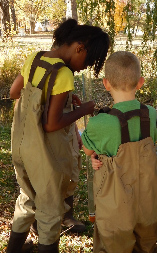 LakeView K-8 Academy