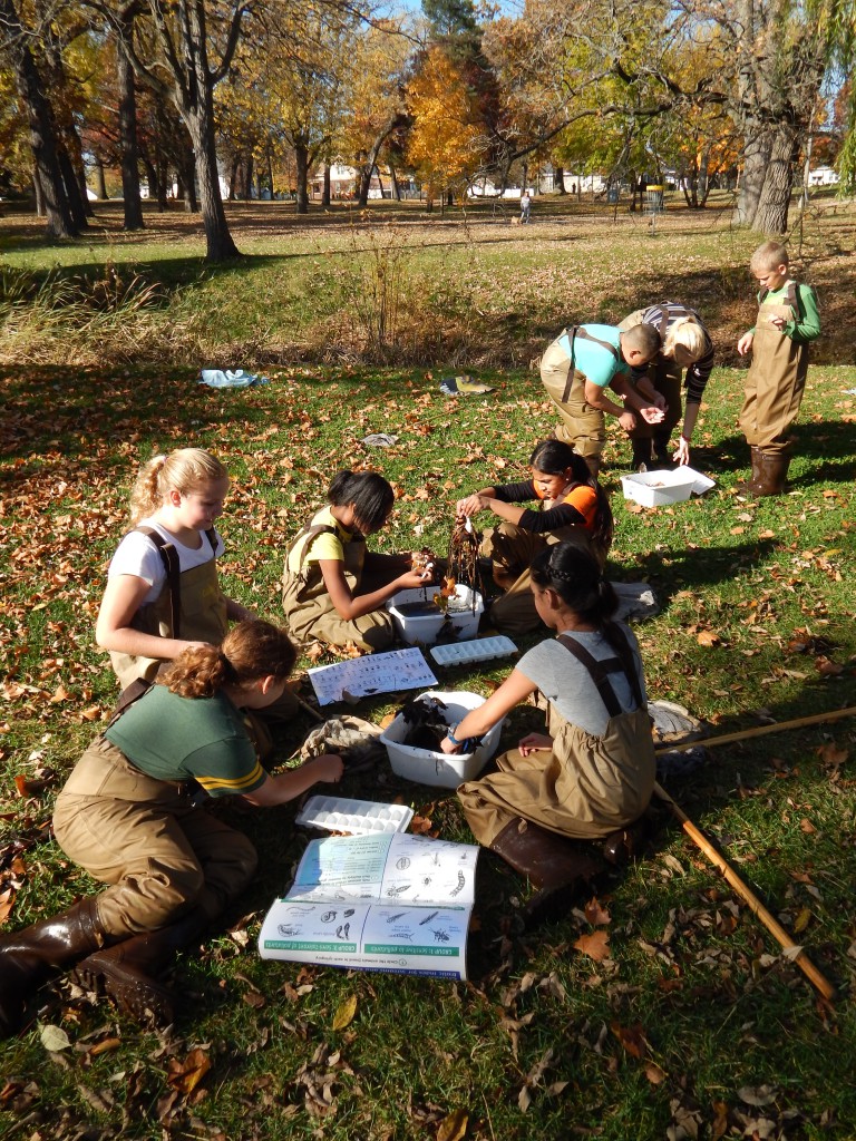 LakeView K-8 Academy