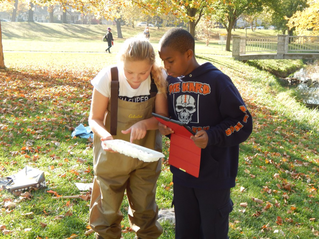 LakeView K-8 Academy