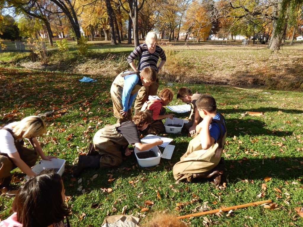 LakeView K-8 Academy