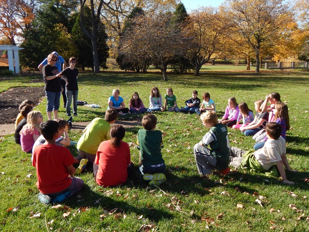 LakeView K-8 Academy