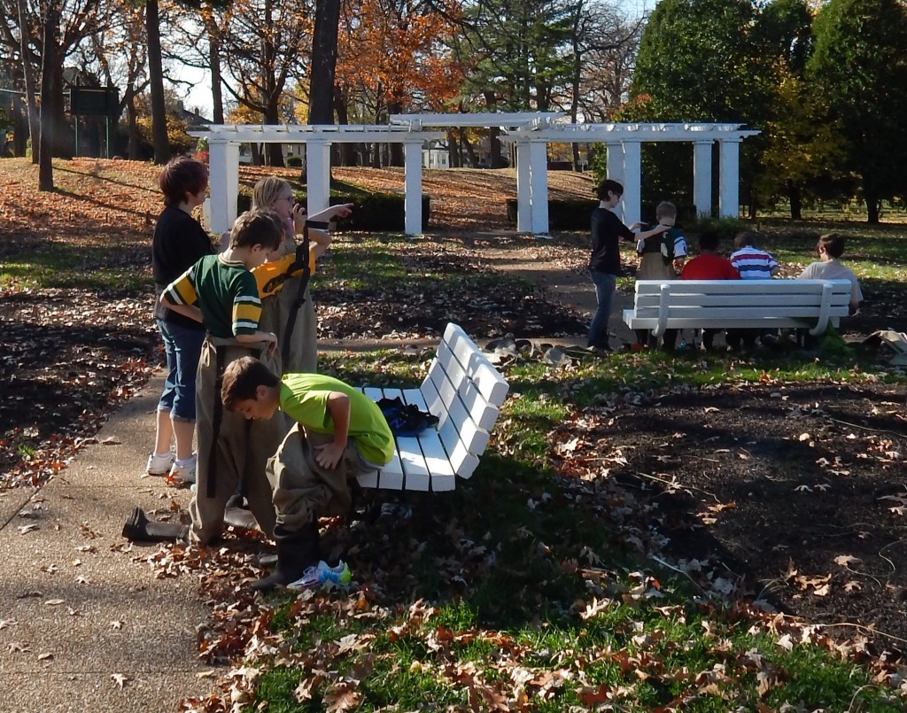 LakeView K-8 Academy