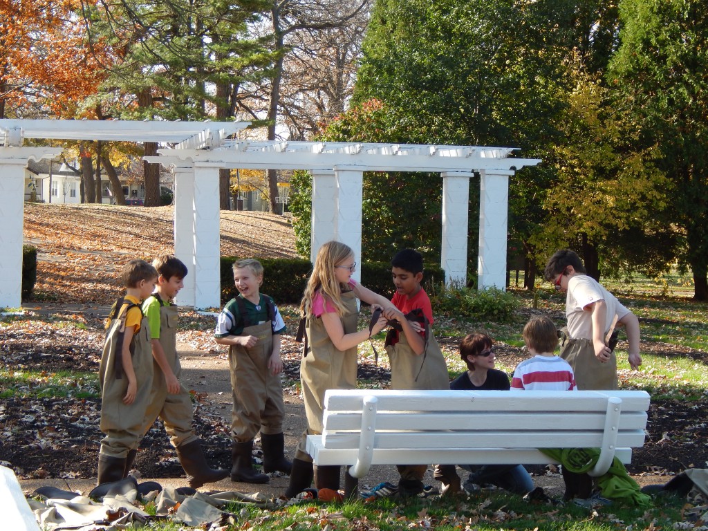 LakeView K-8 Academy