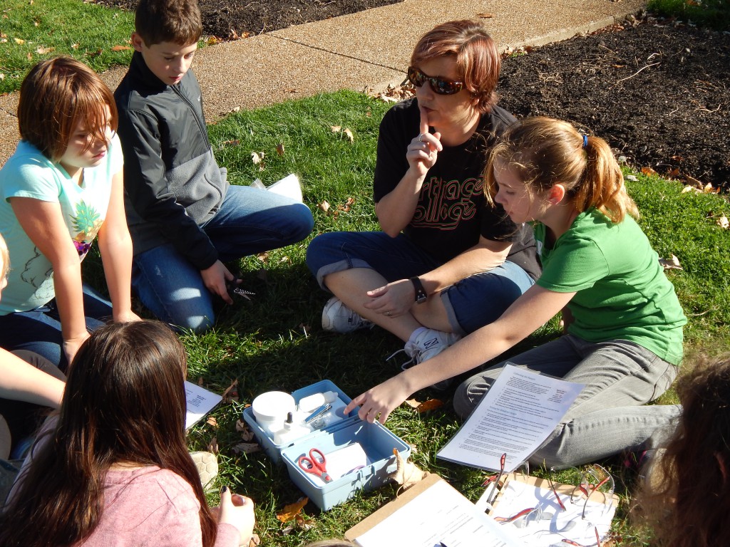 LakeView K-8 Academy