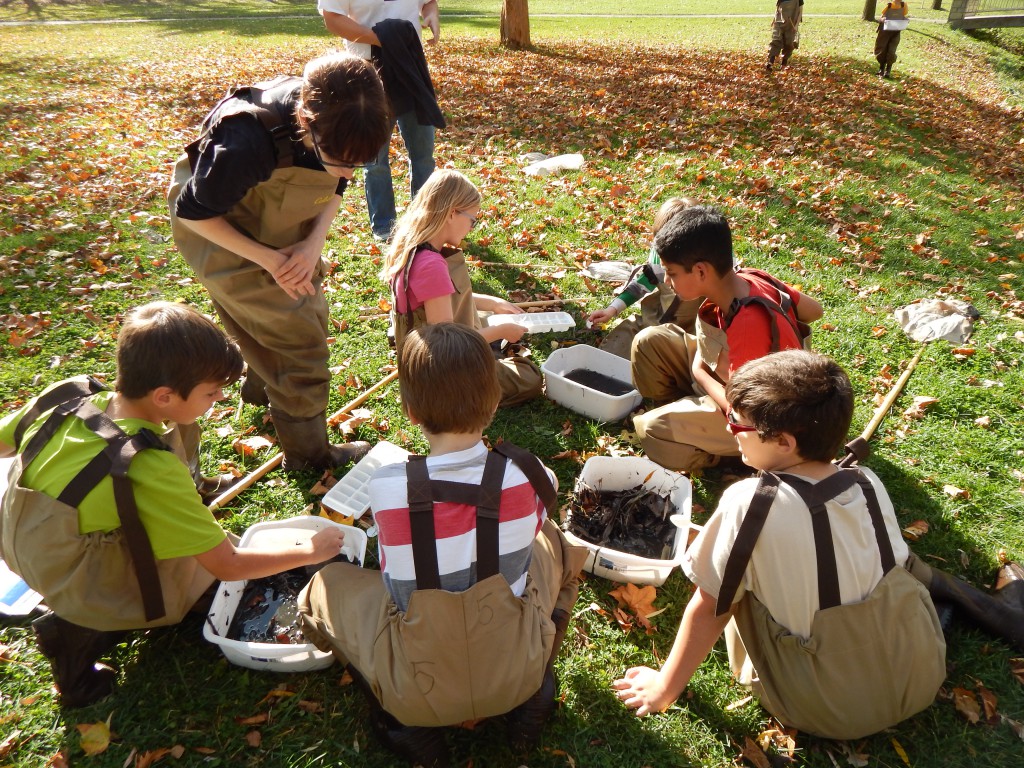LakeView K-8 Academy