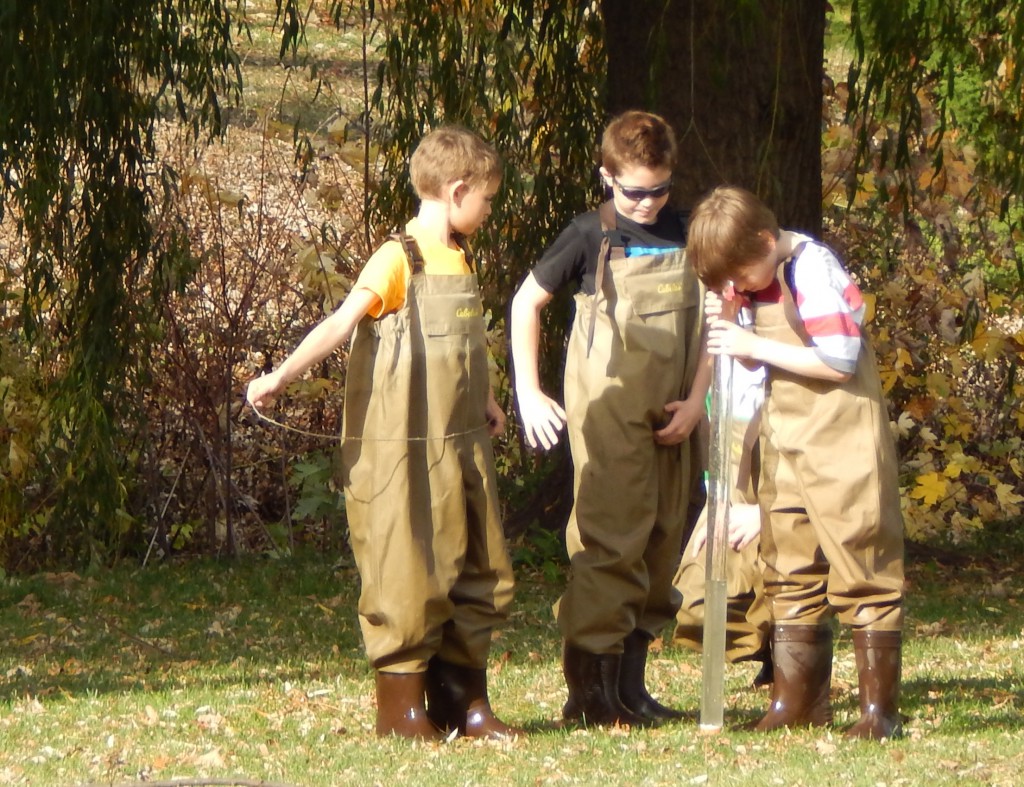 LakeView K-8 Academy