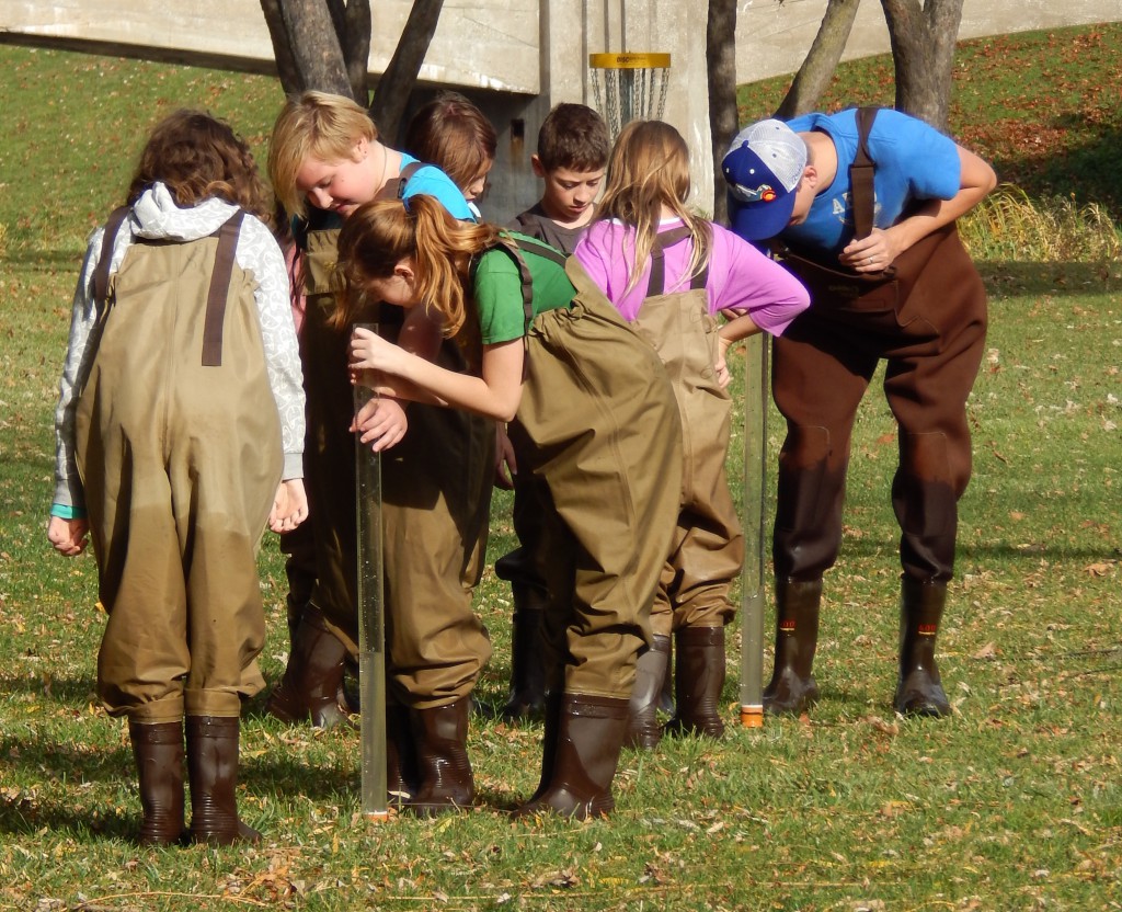 LakeView K-8 Academy