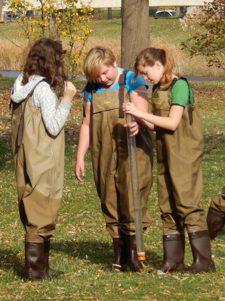 LakeView K-8 Academy