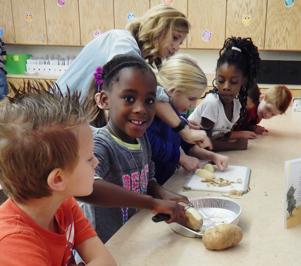 LakeView K-8 Academy