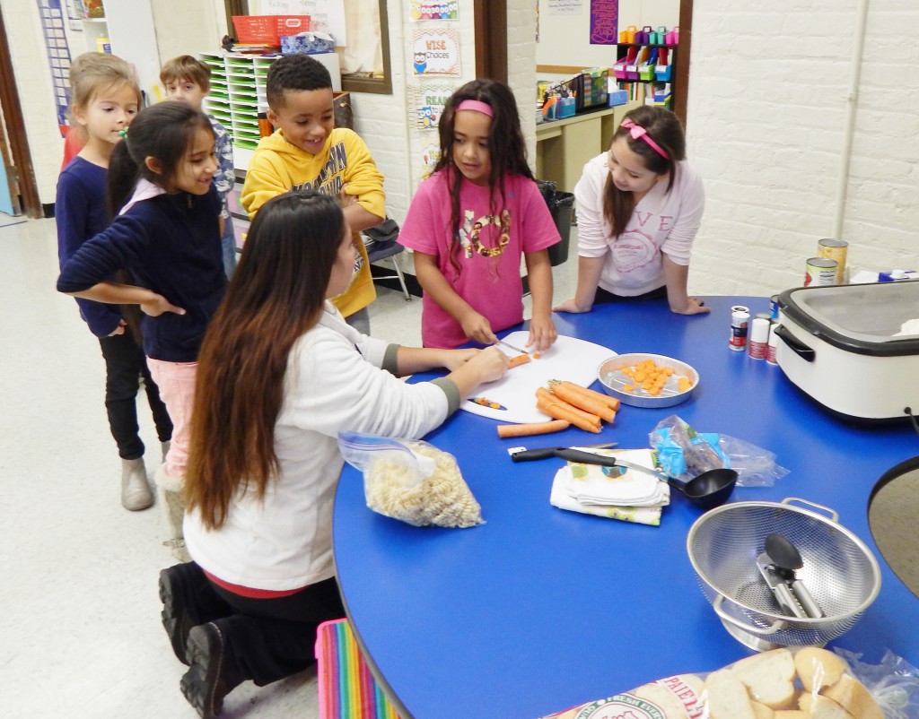 LakeView K-8 Academy
