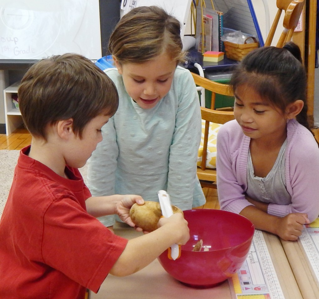 LakeView K-8 Academy