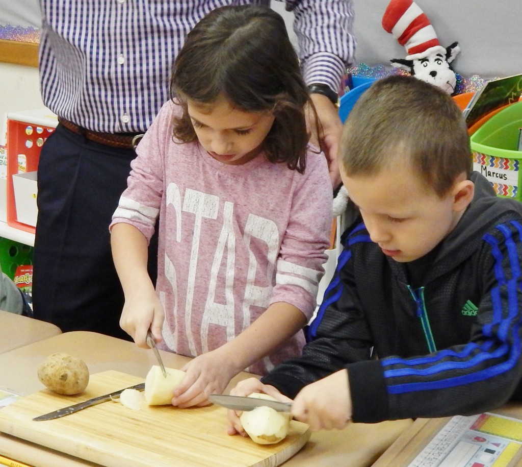 LakeView K-8 Academy
