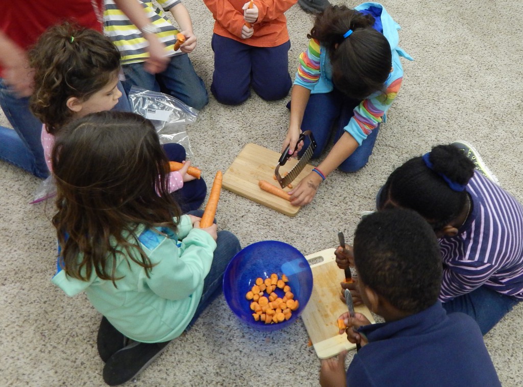 LakeView K-8 Academy