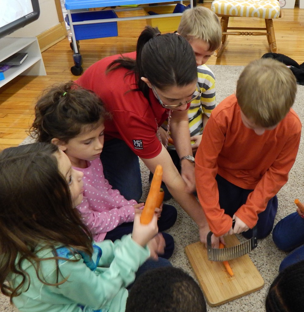 LakeView K-8 Academy
