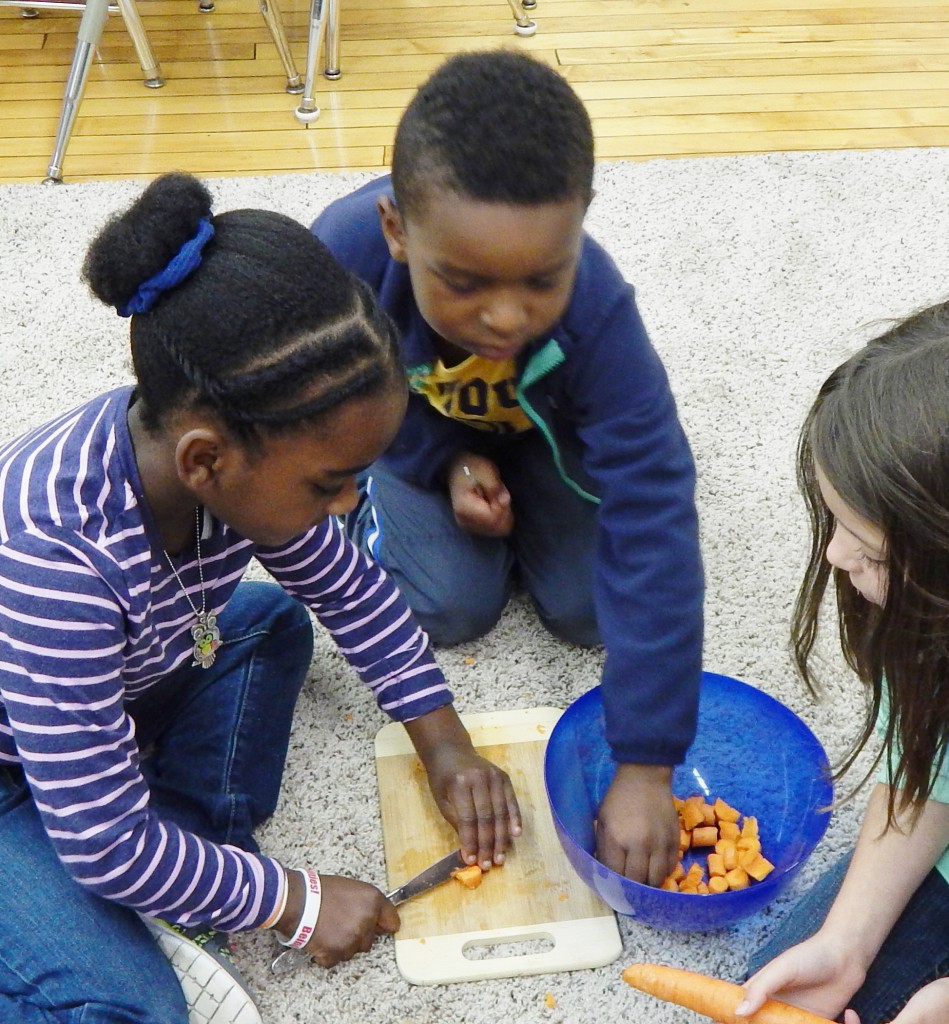 LakeView K-8 Academy