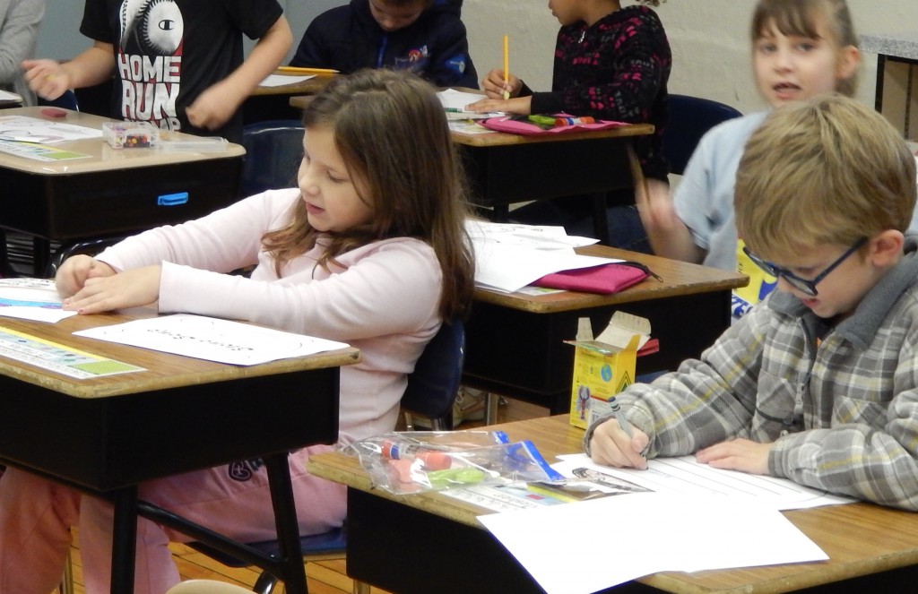 LakeView K-8 Academy