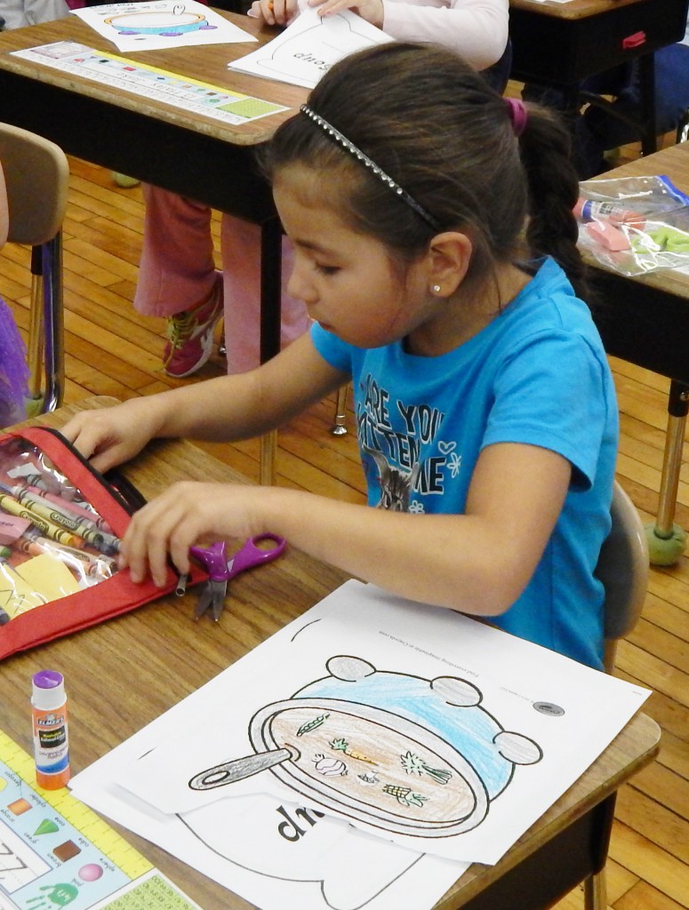 LakeView K-8 Academy