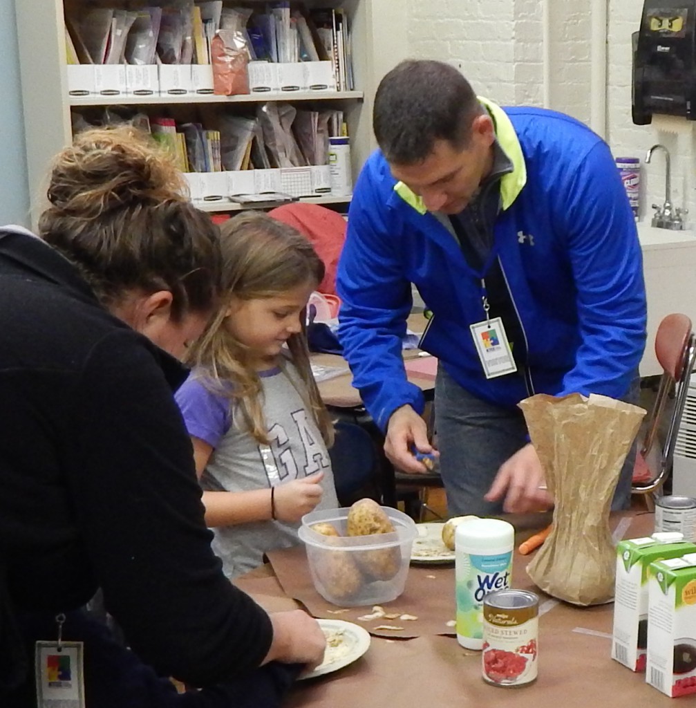 LakeView K-8 Academy