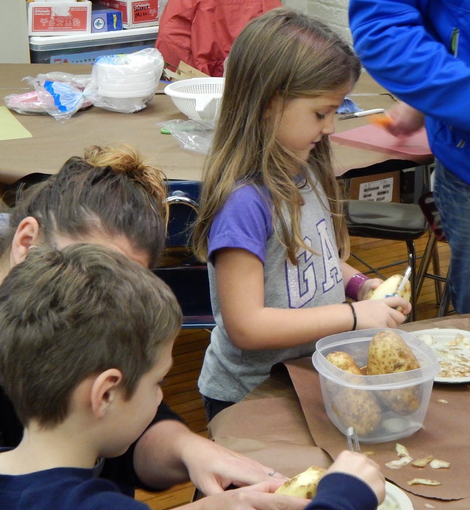 LakeView K-8 Academy
