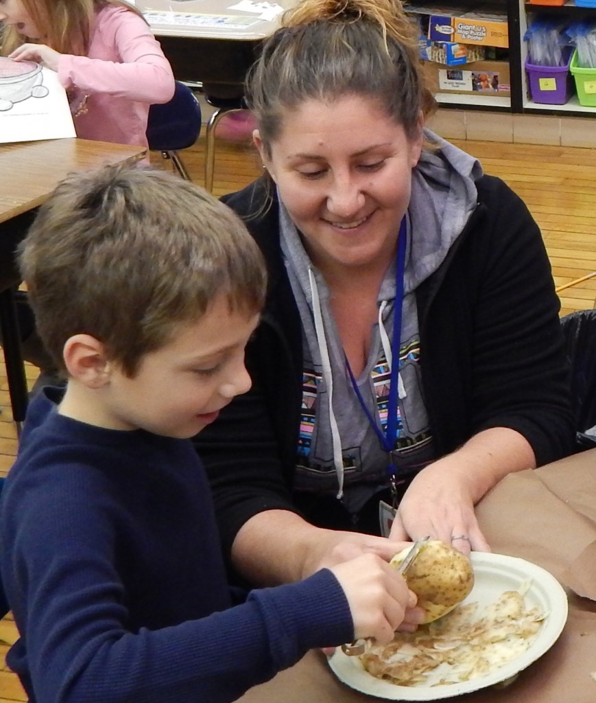 LakeView K-8 Academy