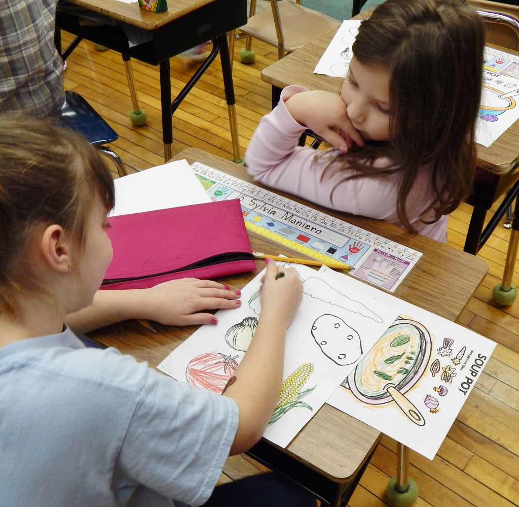LakeView K-8 Academy