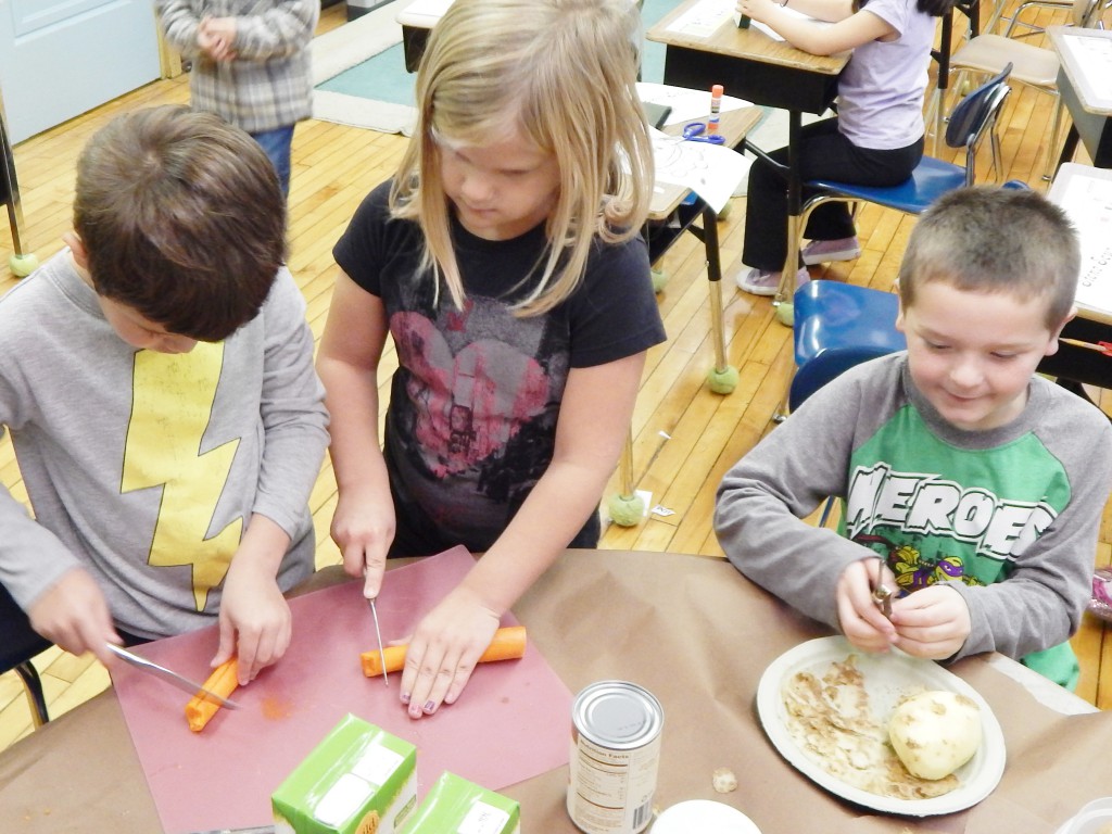 LakeView K-8 Academy
