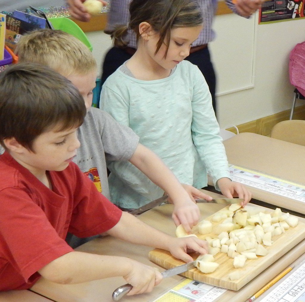 LakeView K-8 Academy