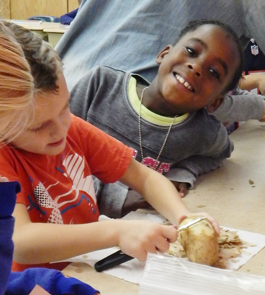 LakeView K-8 Academy