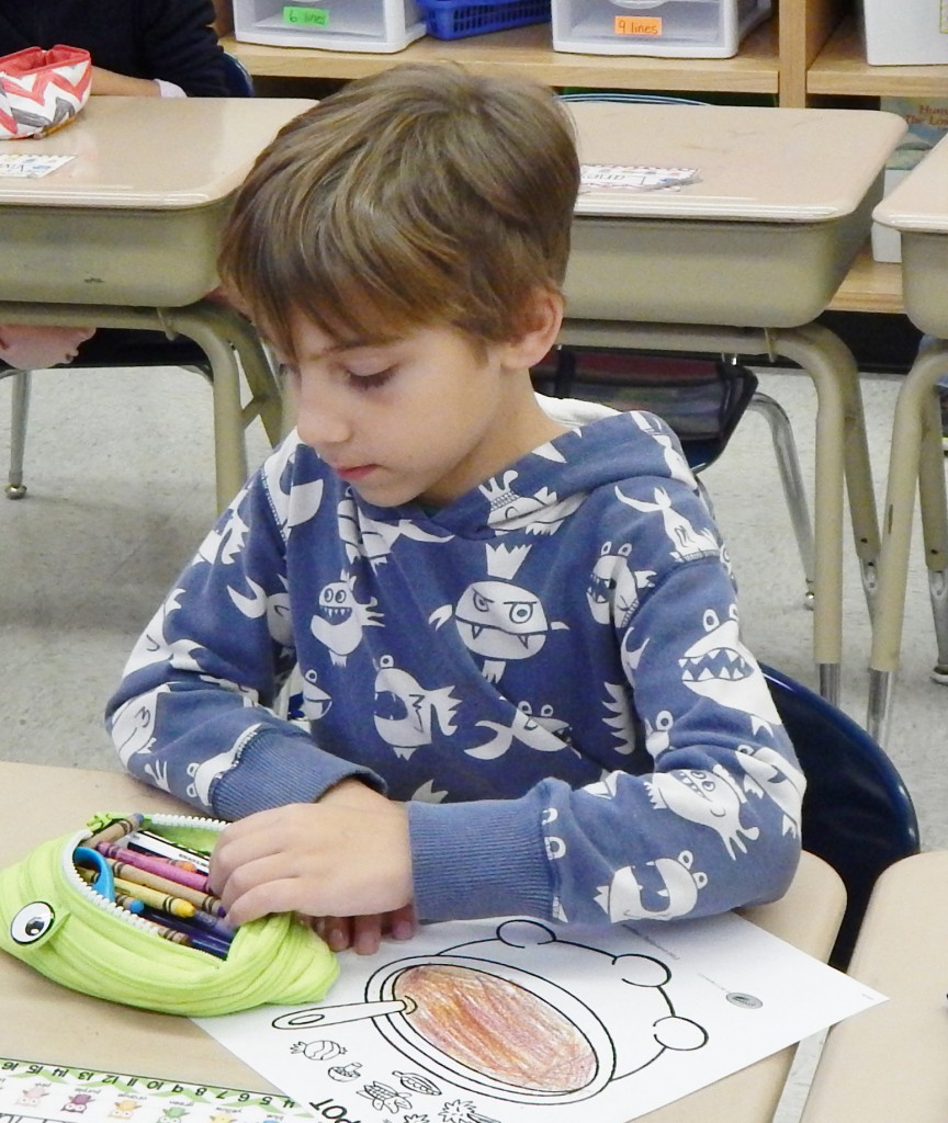 LakeView K-8 Academy