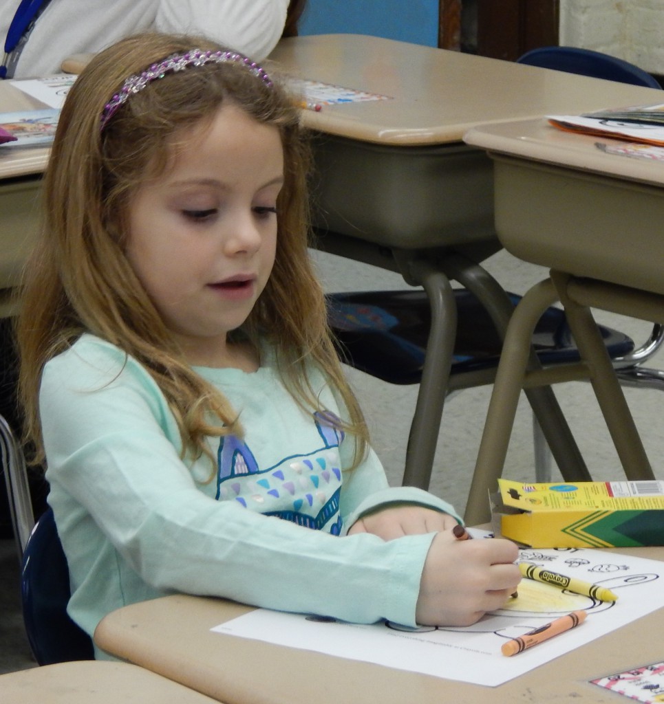 LakeView K-8 Academy