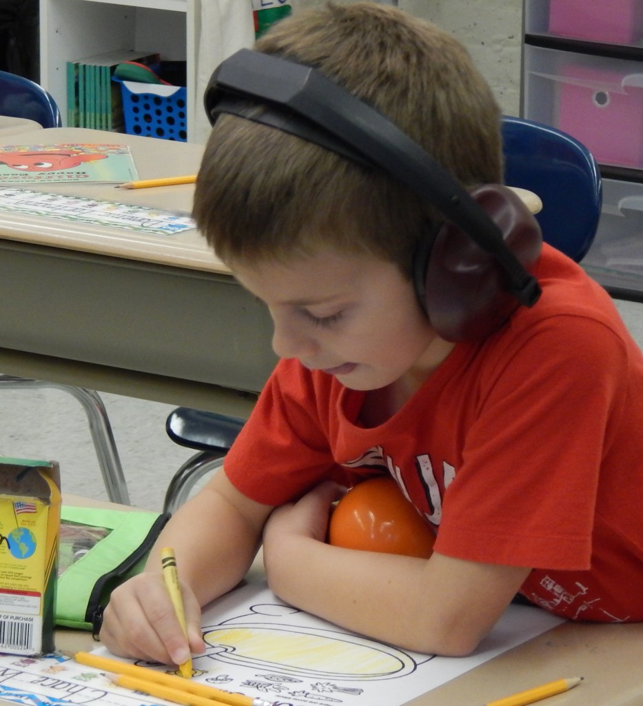 LakeView K-8 Academy
