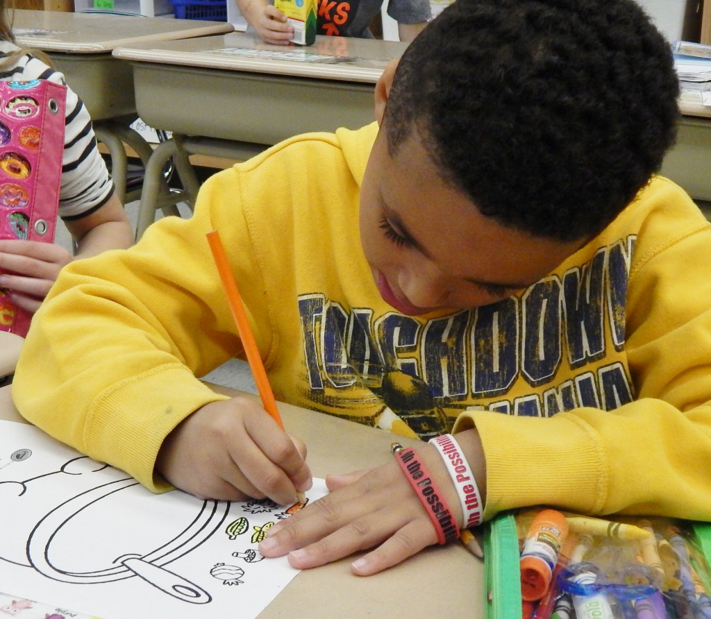 LakeView K-8 Academy