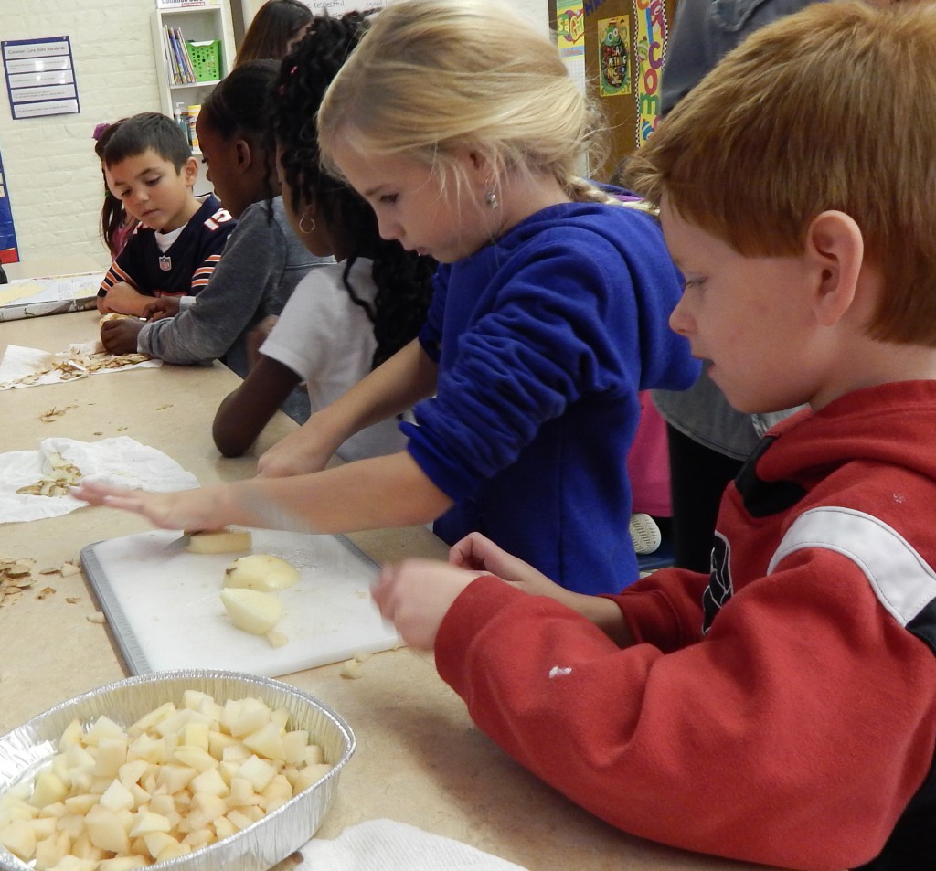 LakeView K-8 Academy