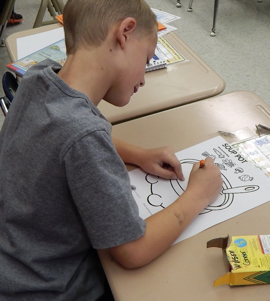 LakeView K-8 Academy