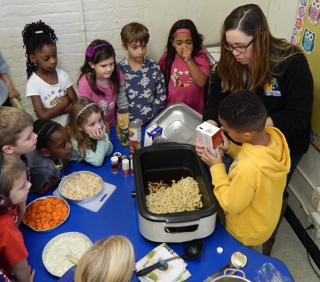 LakeView K-8 Academy