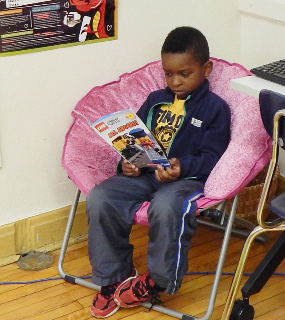 LakeView K-8 Academy