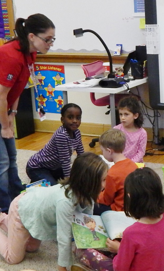 LakeView K-8 Academy